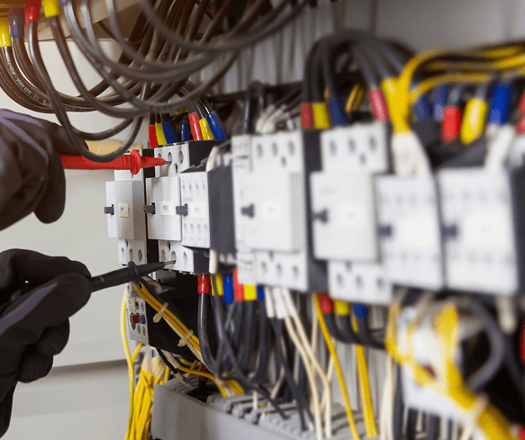 Électricité générale