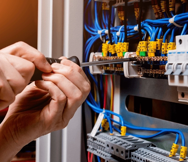 Électricité générale en neuf et en rénovation en Isère