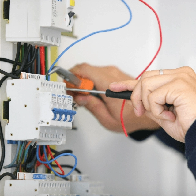 Installation de panneaux photovoltaïques en Isère