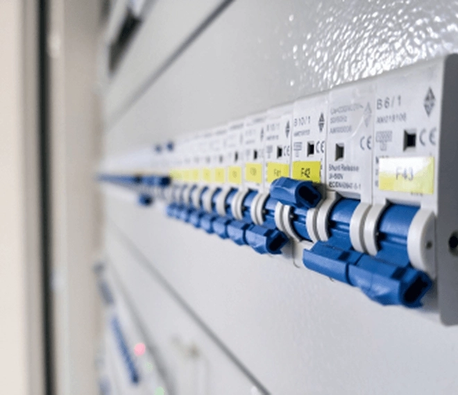 Mise aux normes électriques et tableau électrique